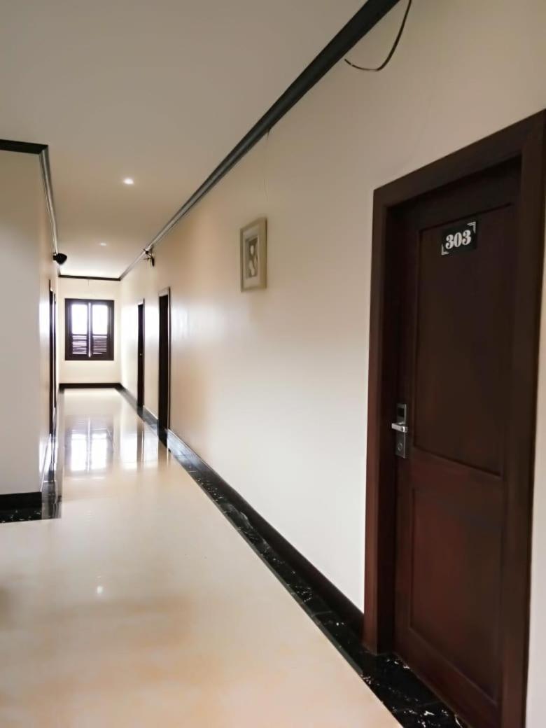 Singha Hotel Muang Xay Exterior photo